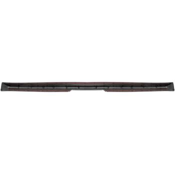 2002 Chevrolet Avalanche 2500 Tailgate Molding Upper Dorman 926587 image 2 of 2
