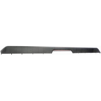 2006 Chevrolet Avalanche 2500 Tailgate Molding Upper Dorman 926588 image 3 of 4
