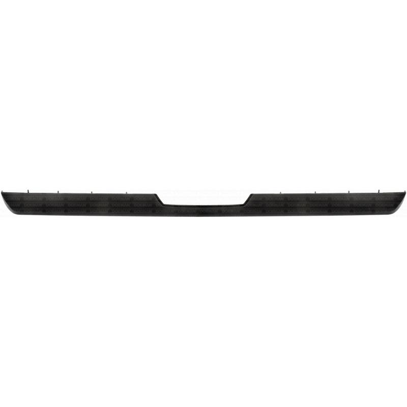 2004 Chevrolet Avalanche 2500 Tailgate Molding