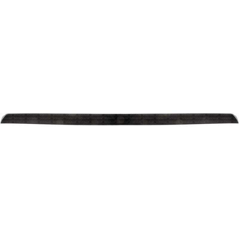Dorman 926588 Tailgate Molding product image 2 of 4
