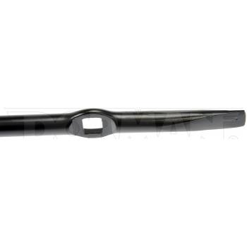 2008 GMC Canyon Spare Tire Jack Handle / Wheel Lug Wrench