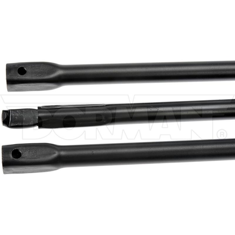Dorman 926780 Spare Tire Jack Handle / Wheel Lug Wrench product image 6 of 7
