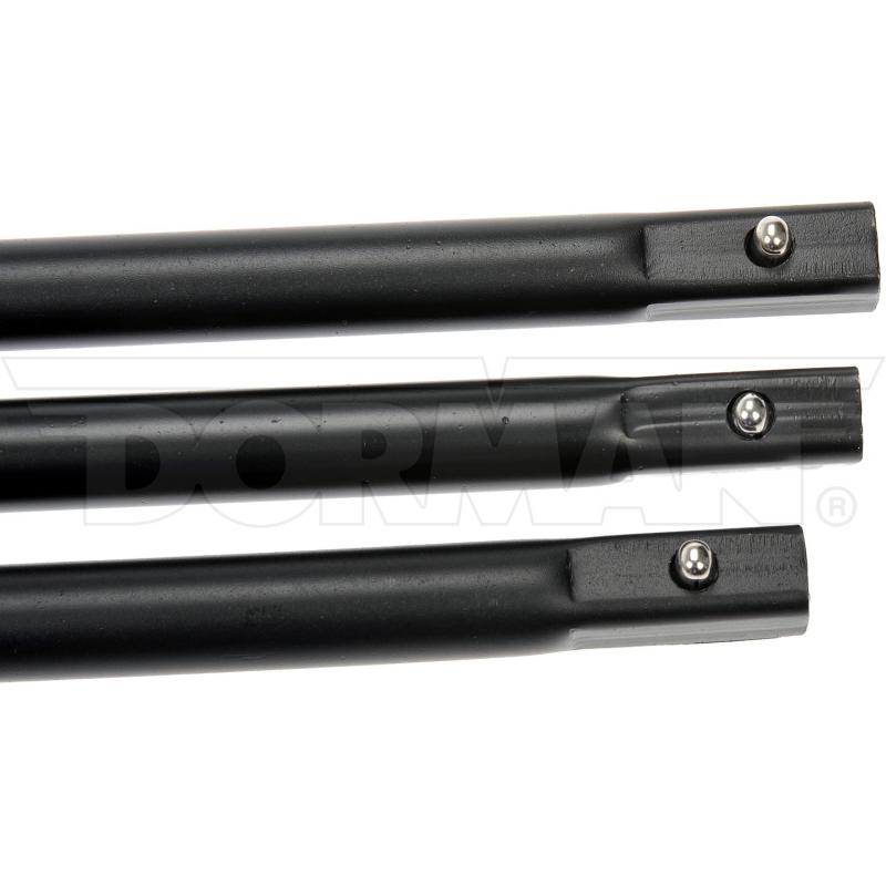 Dorman 926780 Spare Tire Jack Handle / Wheel Lug Wrench product image 7 of 7