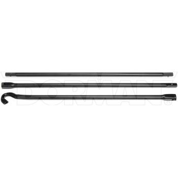 2017 Toyota Tacoma Spare Tire Jack Handle / Wheel Lug Wrench Dorman 926782 image 3 of 3