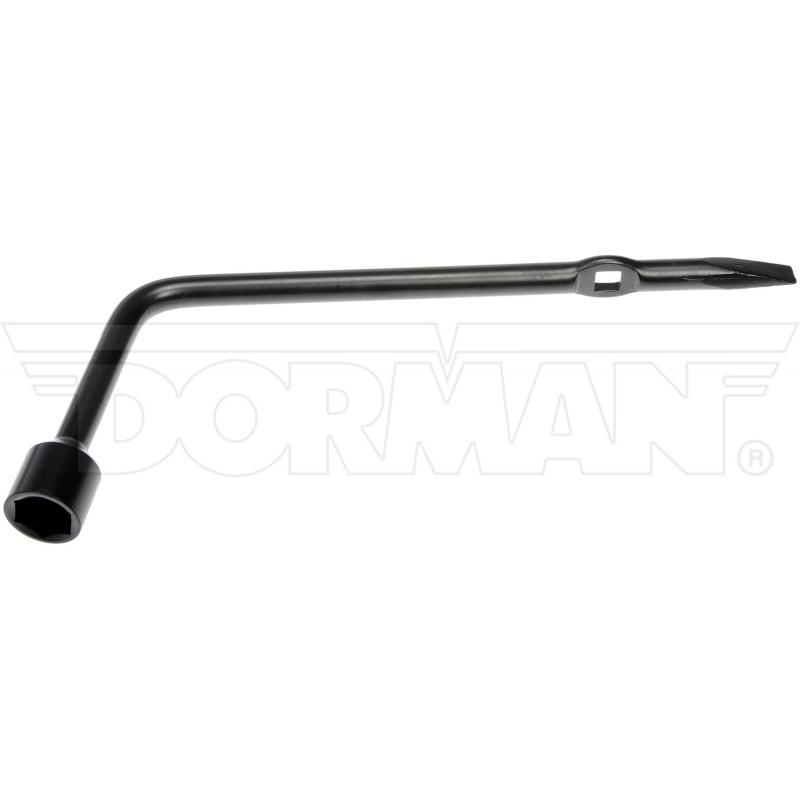 2019 Toyota Tacoma Spare Tire Jack Handle / Wheel Lug Wrench