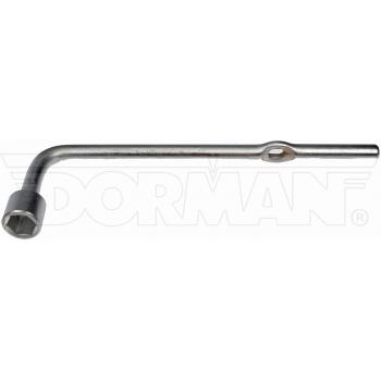 2017 Acura TLX Spare Tire Jack Handle / Wheel Lug Wrench Dorman 926812 image 2 of 4