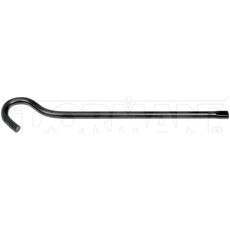Dorman 926812 - Spare Tire Jack Handle / Wheel Lug Wrench Dorman 926812 Spare Tire Jack Handle / Wheel Lug Wrench product image 7 of 8