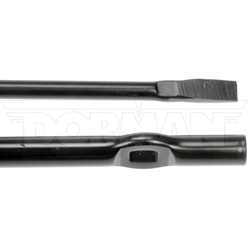 Dorman 926813 - Spare Tire Jack Handle / Wheel Lug Wrench Dorman 926813 Spare Tire Jack Handle / Wheel Lug Wrench product image 5 of 5