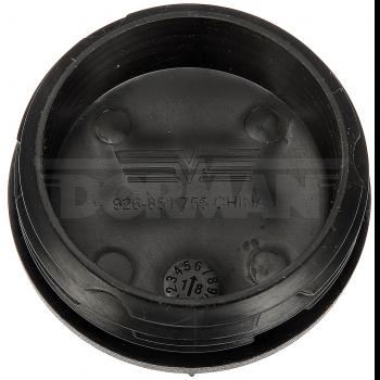 2013 GMC Sierra Frame Crossmember Hole Plug Dorman 926851 image 4 of 4