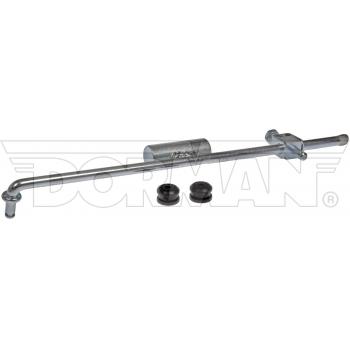 2012 Ram 4500 Transfer Case Control Lever
