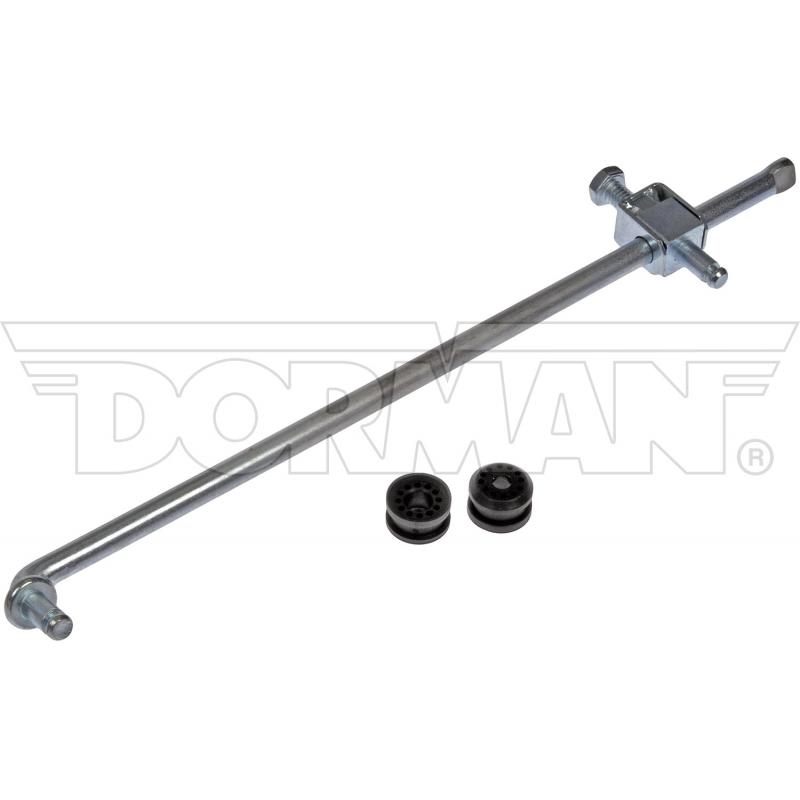 2004 Dodge Ram 1500 Transfer Case Shift Linkage
