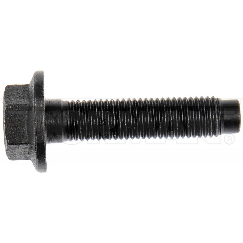 2006 Ford F-250 Super Duty Engine Harmonic Balancer Bolt