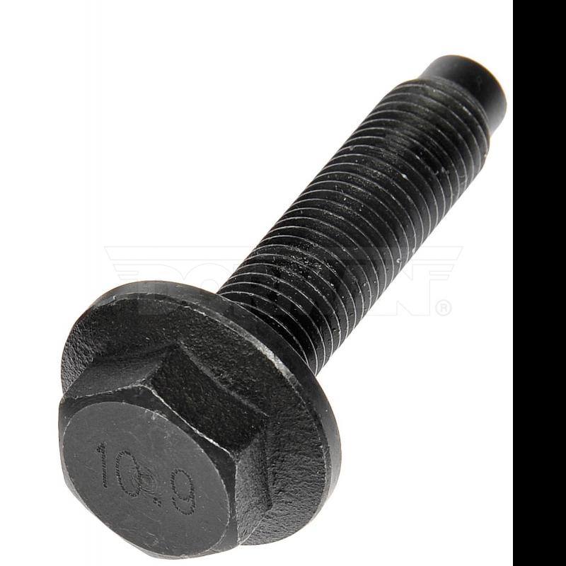 2006 Ford F-250 Super Duty Engine Harmonic Balancer Bolt Dorman 926886 image 2 of 3