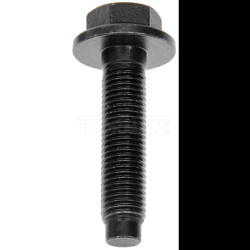 2006 Ford F-250 Super Duty Engine Harmonic Balancer Bolt Dorman 926886 image 3 of 3