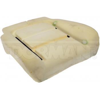 2006 Ford F-250 Seat Cushion Pad