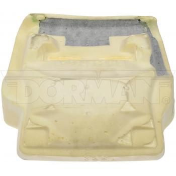 2006 Ford F-350 Super Duty Seat Cushion Pad Left Dorman 926893 image 2 of 4