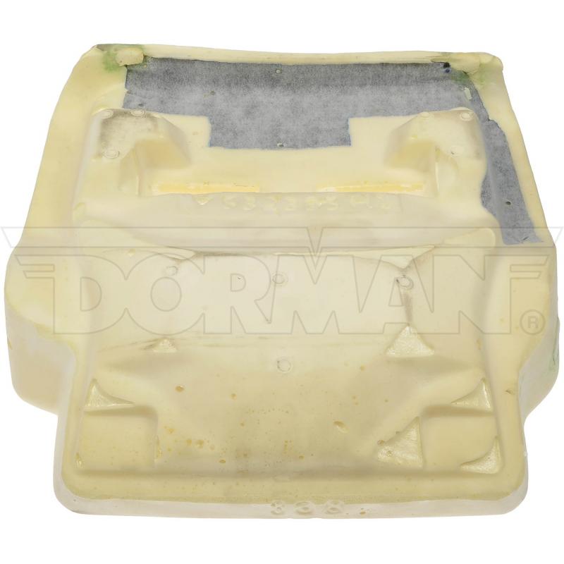 2005 Ford F-350 Super Duty Seat Cushion Pad Left Dorman 926893 image 2 of 4