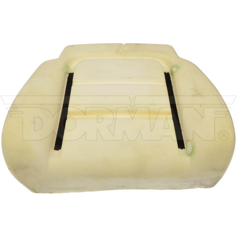 2005 Ford F-350 Super Duty Seat Cushion Pad Left Dorman 926893 image 4 of 4