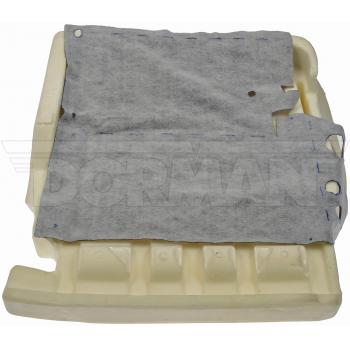 2003 Ford Lobo Seat Cushion Pad
