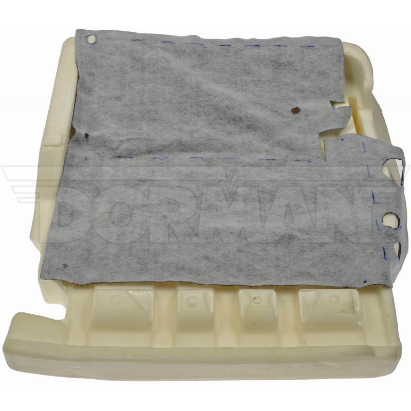 2001 Ford Lobo Seat Cushion Pad Left Dorman 926894 image 1 of 4