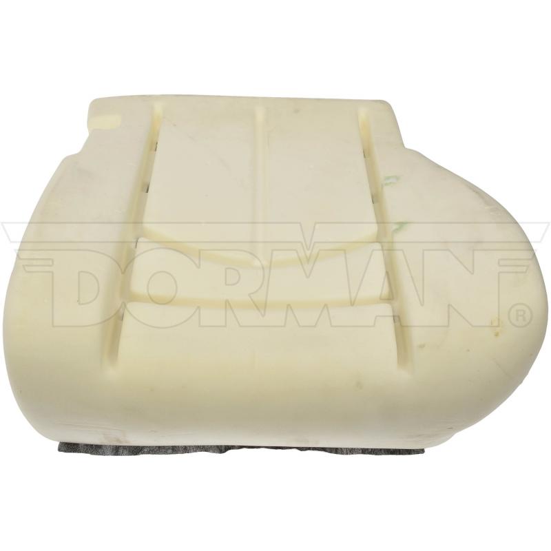2001 Ford Lobo Seat Cushion Pad Left Dorman 926894 image 3 of 4