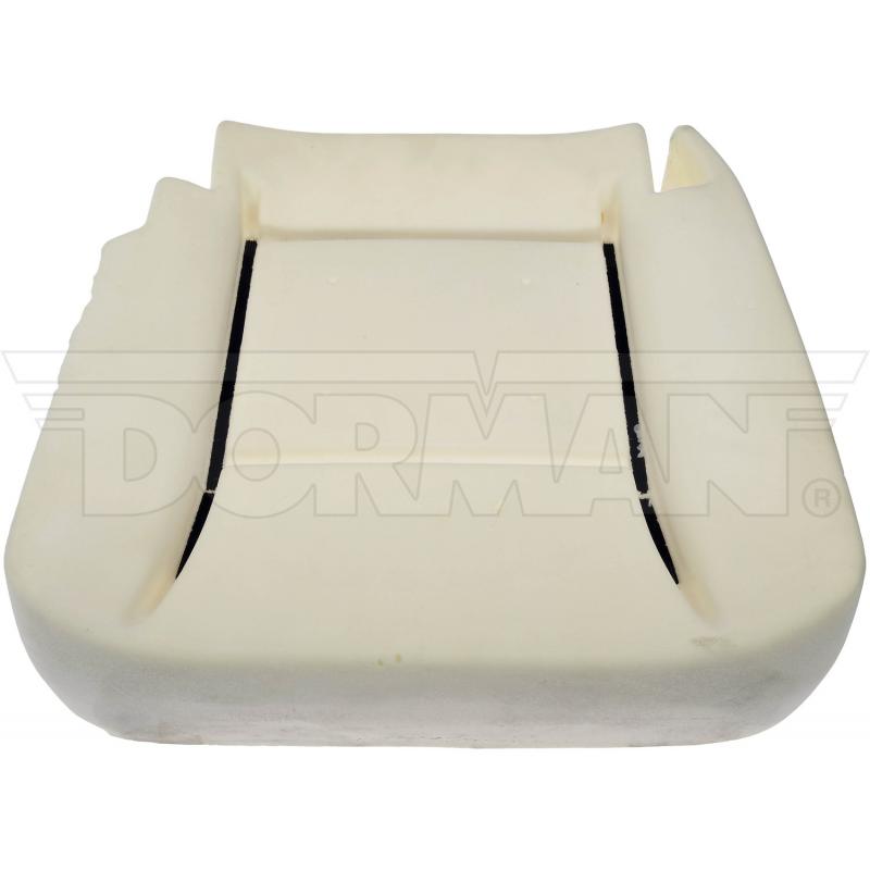 2010 Dodge Ram 3500 Seat Cushion Pad Left Dorman 926895 image 3 of 4