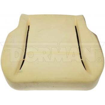 2008 Dodge Ram 1500 Seat Cushion Pad
