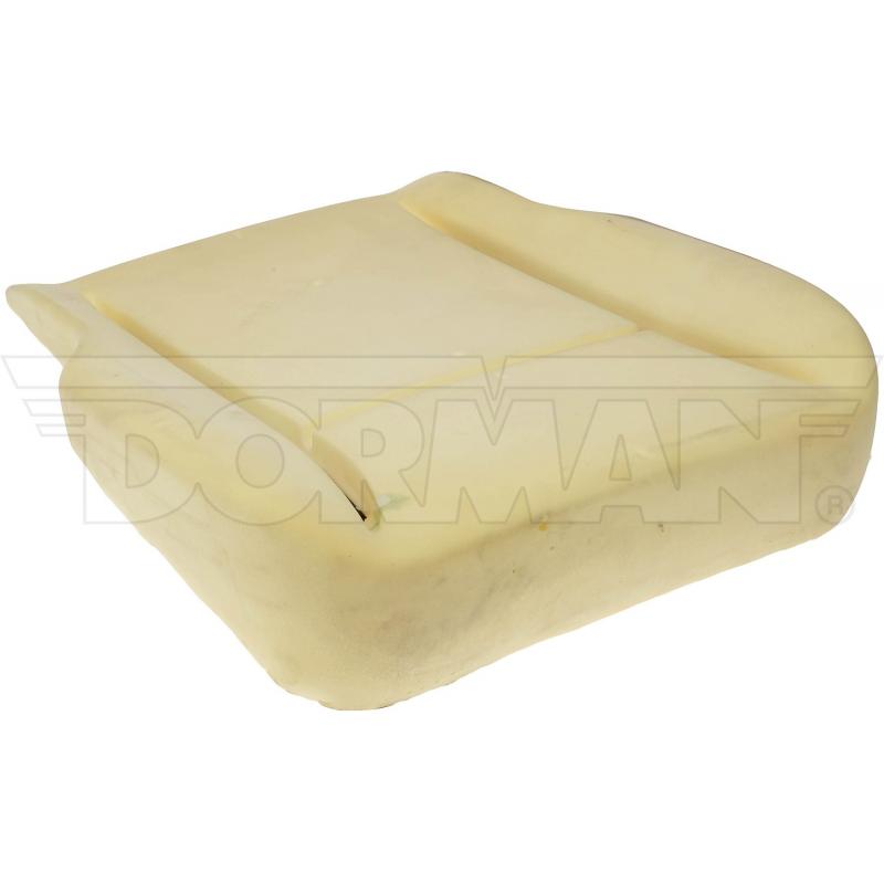 2008 Dodge Ram 1500 Seat Cushion Pad Left Dorman 926896 image 3 of 4