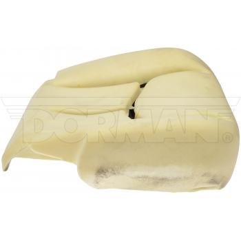 2004 GMC Yukon XL 2500 Seat Cushion Pad Left Dorman 926897 image 2 of 4