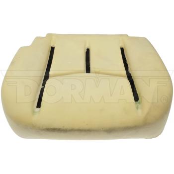 2004 GMC Yukon XL 2500 Seat Cushion Pad Left Dorman 926897 image 4 of 4