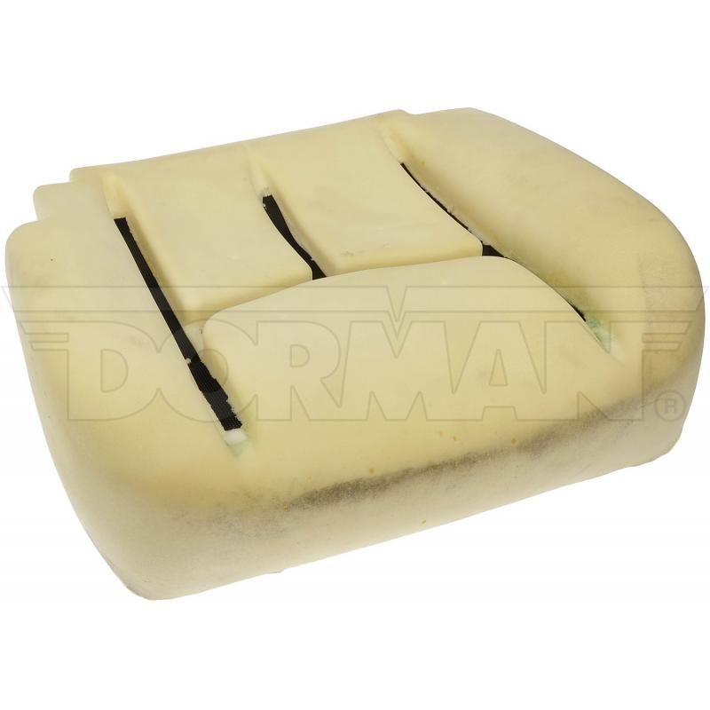 2003 GMC Sierra 3500 Seat Cushion Pad
