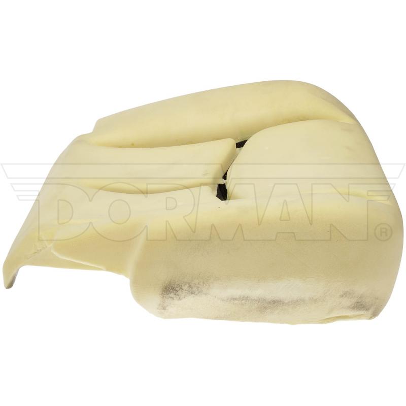 2004 Chevrolet Silverado 3500 Seat Cushion Pad Left Dorman 926897 image 2 of 4