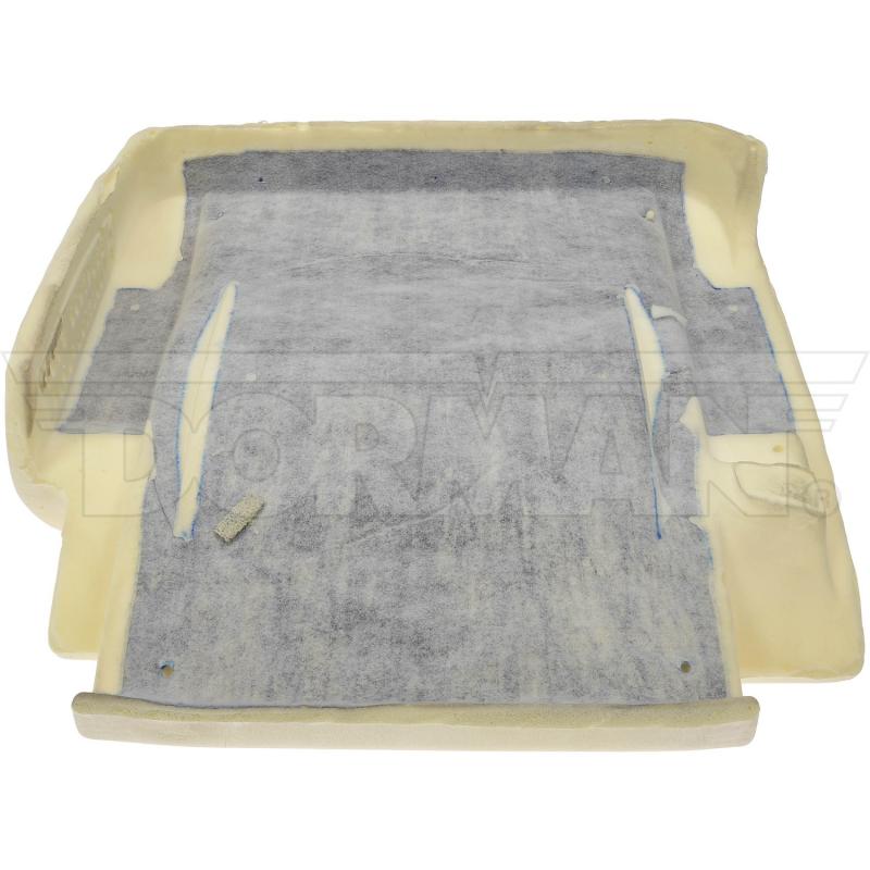 2004 Chevrolet Silverado 3500 Seat Cushion Pad Left Dorman 926897 image 3 of 4