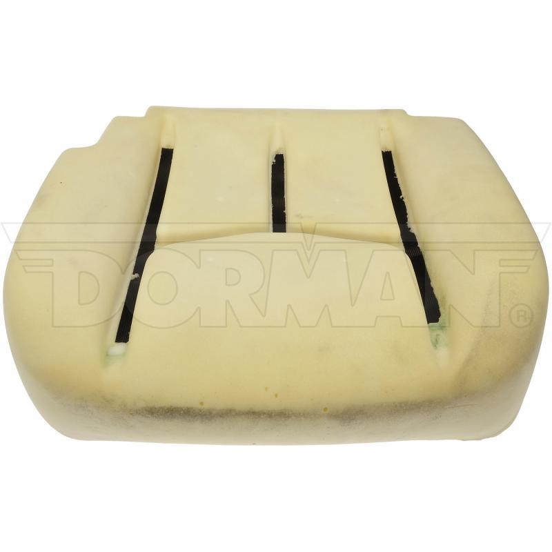 2004 Chevrolet Silverado 3500 Seat Cushion Pad Left Dorman 926897 image 4 of 4