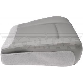 2002 Ford E-550 Econoline Super Duty Seat Cushion Assembly