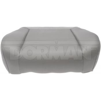 2013 Ford Econoline Van Seat Cushion Assembly Front Left Dorman 926898 image 2 of 4