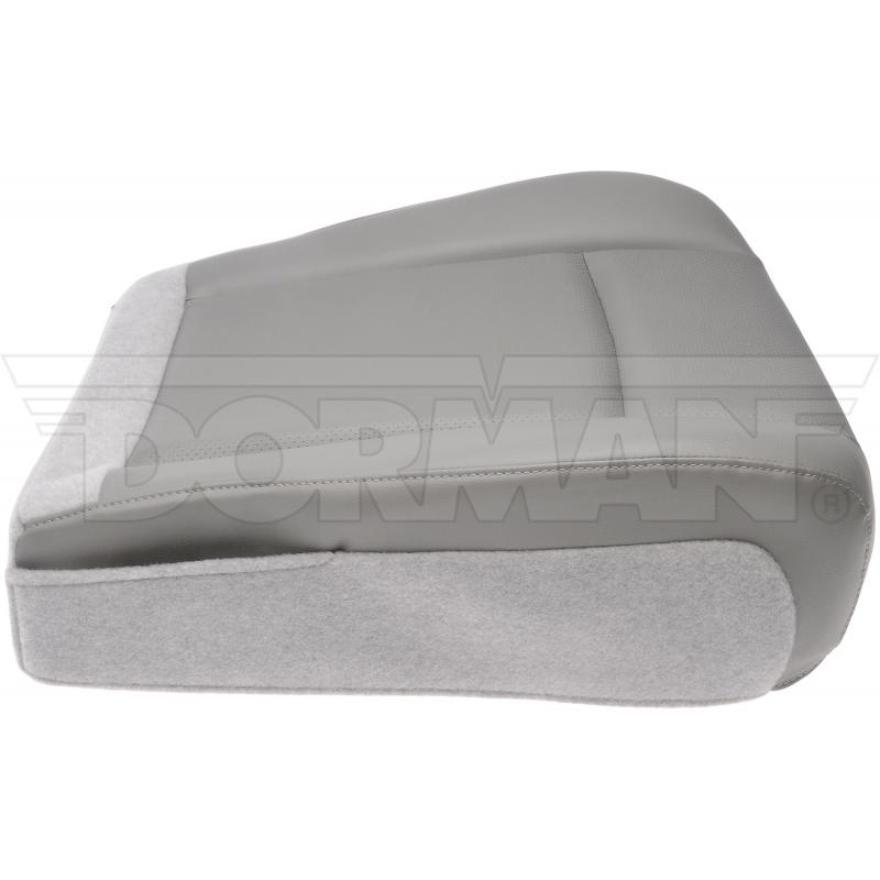 2007 Ford E-450 Super Duty Seat Cushion Assembly