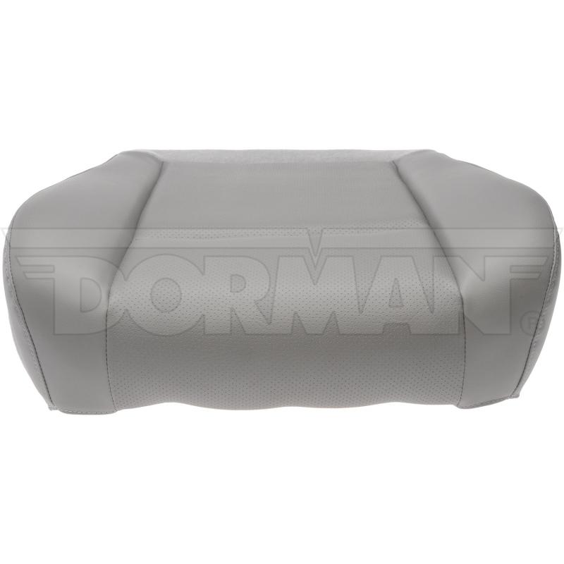 2016 Ford E-450 Super Duty Seat Cushion Assembly Front Left Dorman 926898 image 2 of 4