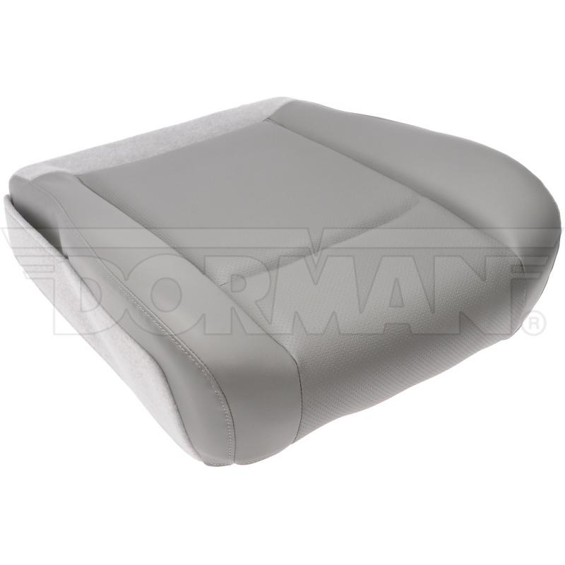 2016 Ford E-450 Super Duty Seat Cushion Assembly Front Left Dorman 926898 image 4 of 4