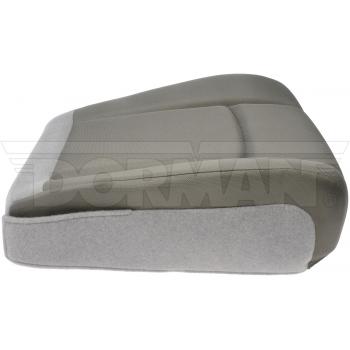 2013 Ford Econoline Van Seat Cushion Assembly Front Left Dorman 926899 image 3 of 4