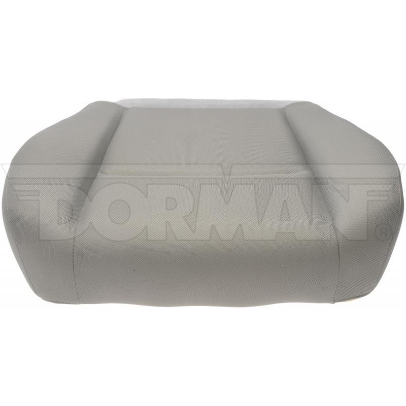 2016 Ford E-450 Super Duty Seat Cushion Assembly Front Left Dorman 926899 image 2 of 4