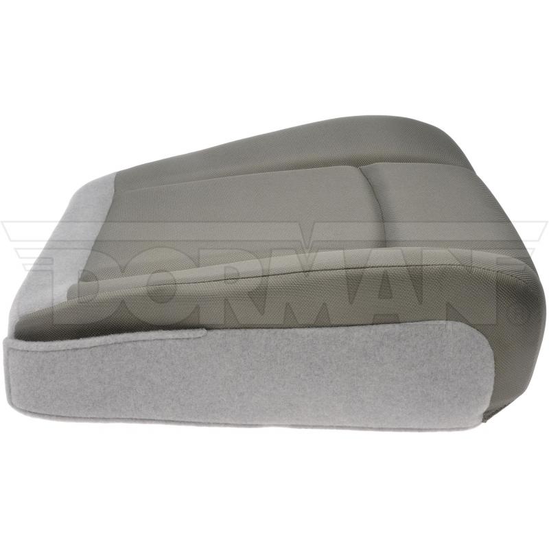 2016 Ford E-450 Super Duty Seat Cushion Assembly Front Left Dorman 926899 image 3 of 4