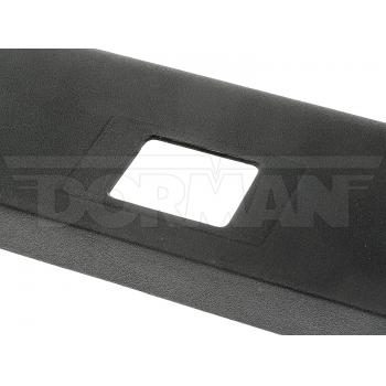 2018 Ram 3500 Truck Bed Side Rail Protector