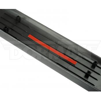 2012 Ram 3500 Truck Bed Side Rail Protector Right Dorman 926906 image 3 of 4