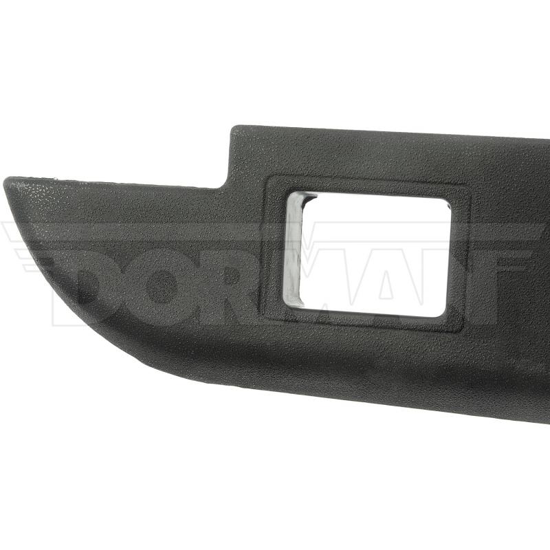 Dorman 926906 Truck Bed Side Rail Protector product image 5 of 6