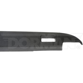 2024 Ram 2500 Truck Bed Side Rail Protector