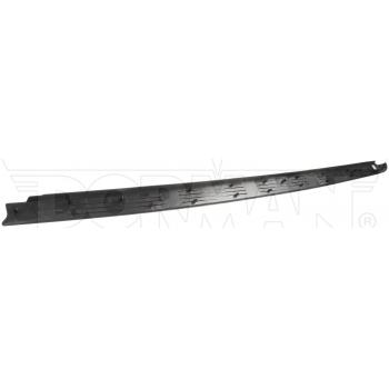 2023 Ram 3500 Truck Bed Side Rail Protector Right Dorman 926908 image 3 of 4