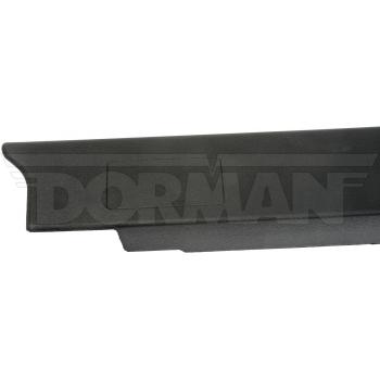 2023 Ram 3500 Truck Bed Side Rail Protector Right Dorman 926908 image 4 of 4