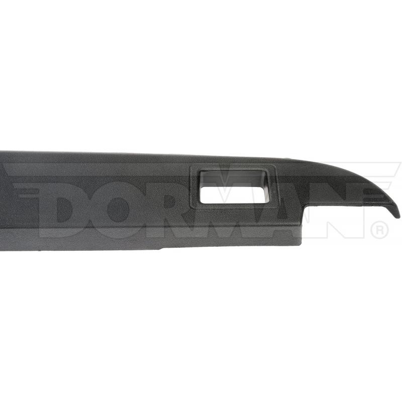 Dorman 926908 Truck Bed Side Rail Protector product image 1 of 4