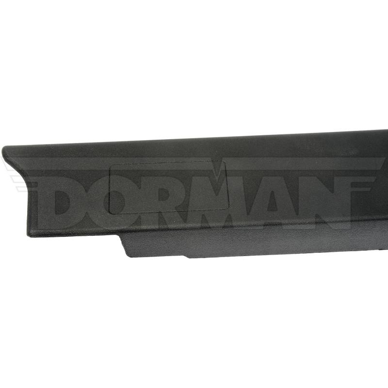 Dorman 926908 Truck Bed Side Rail Protector product image 4 of 4